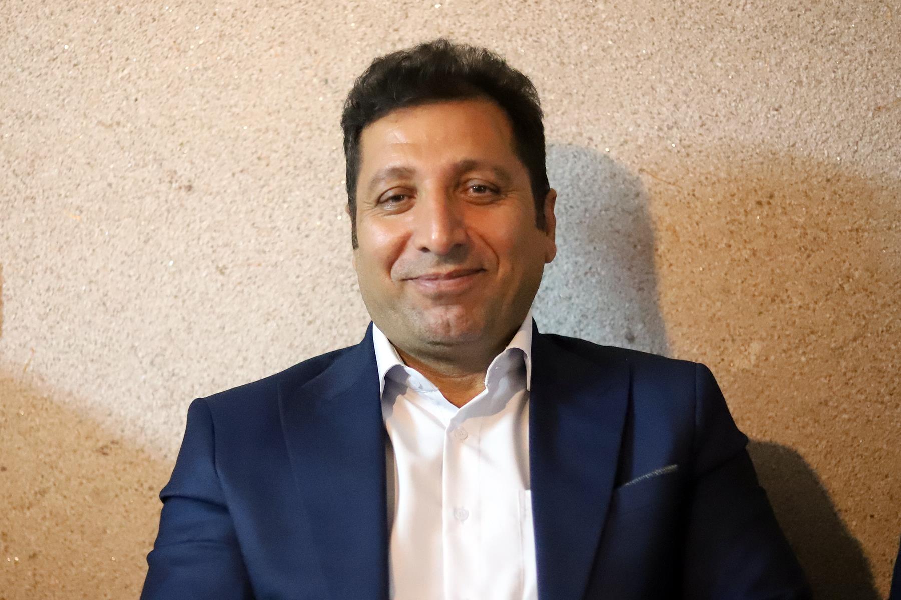  هیبت‌اله دارابی