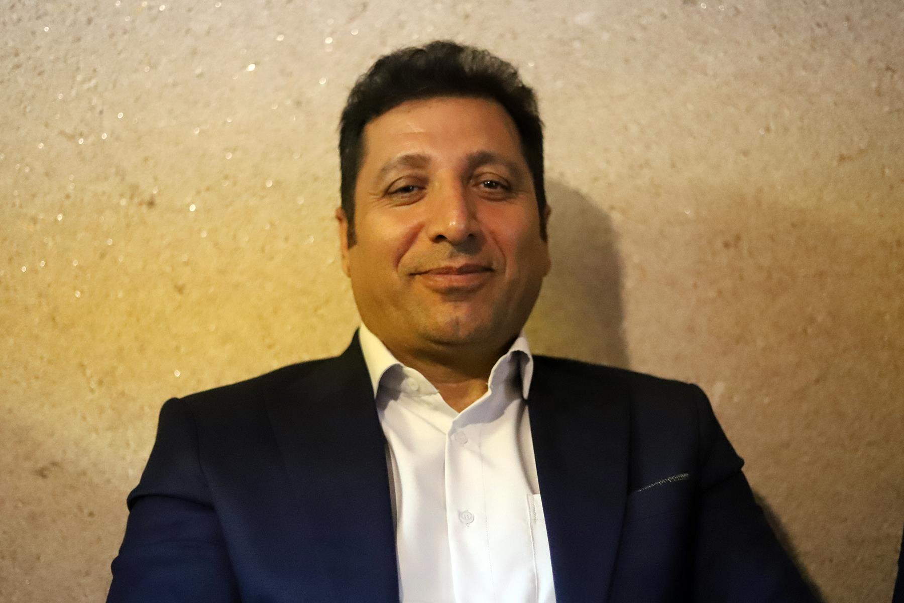  هیبت‌اله دارابی