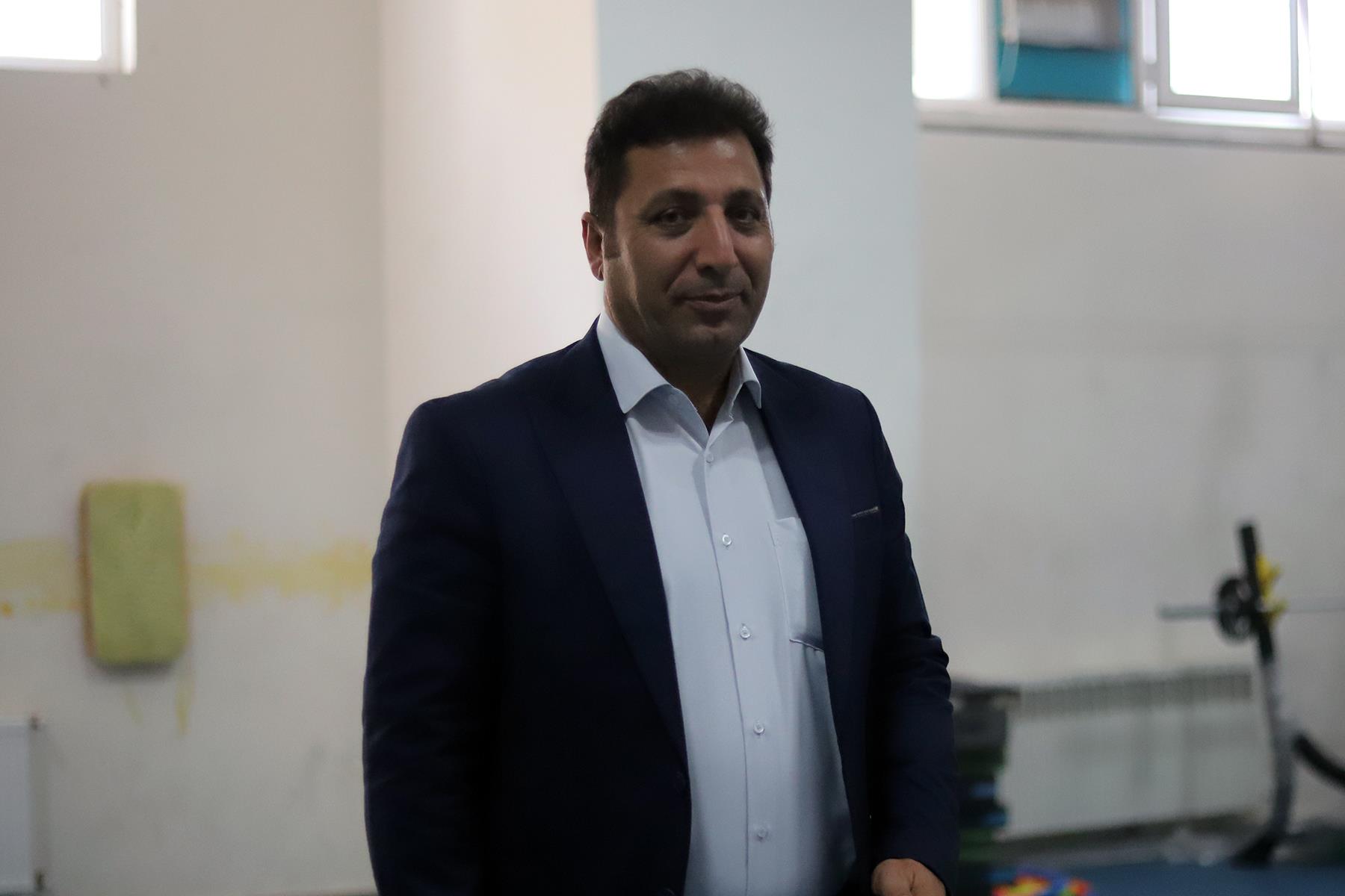  هیبت‌اله دارابی