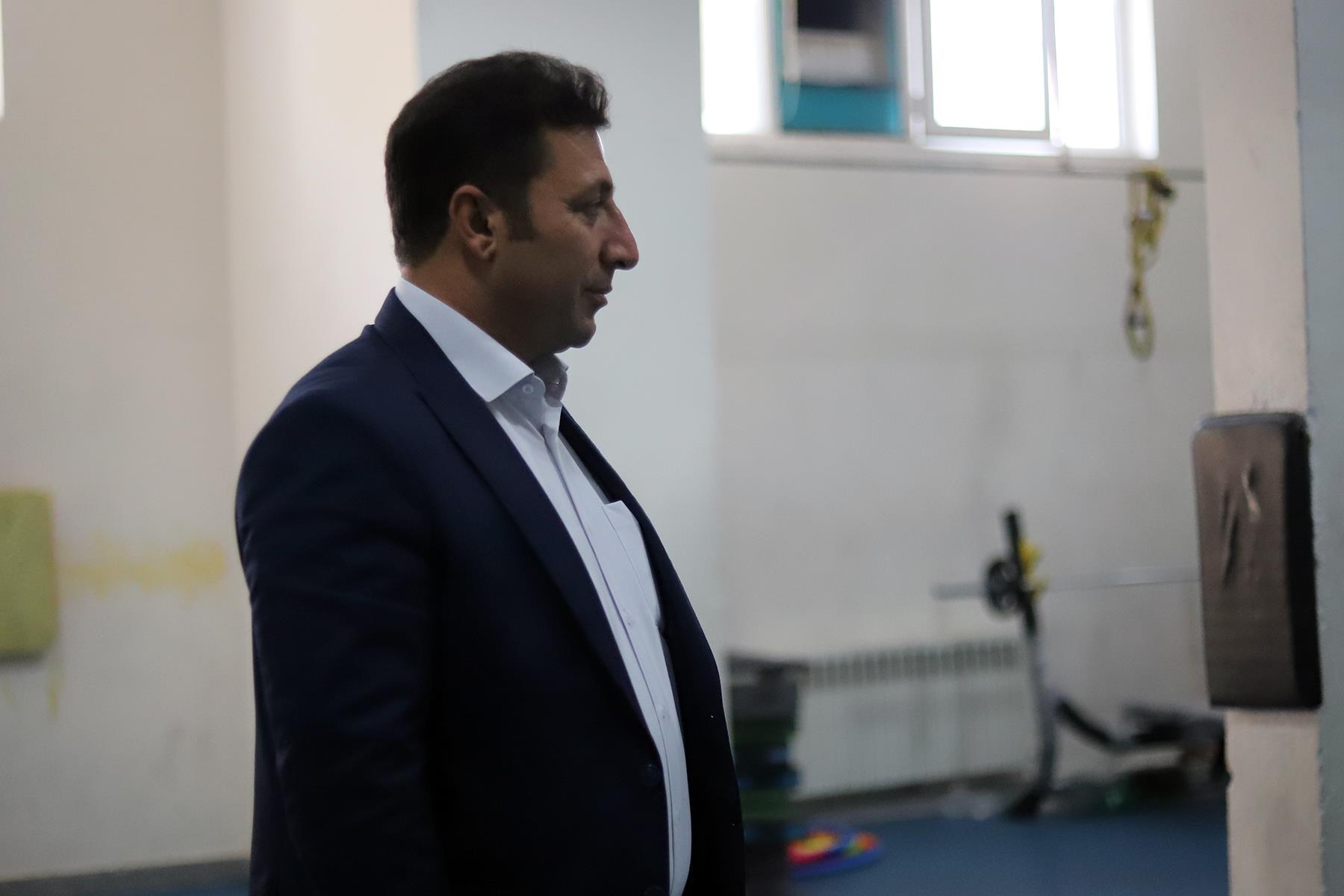  هیبت‌اله دارابی