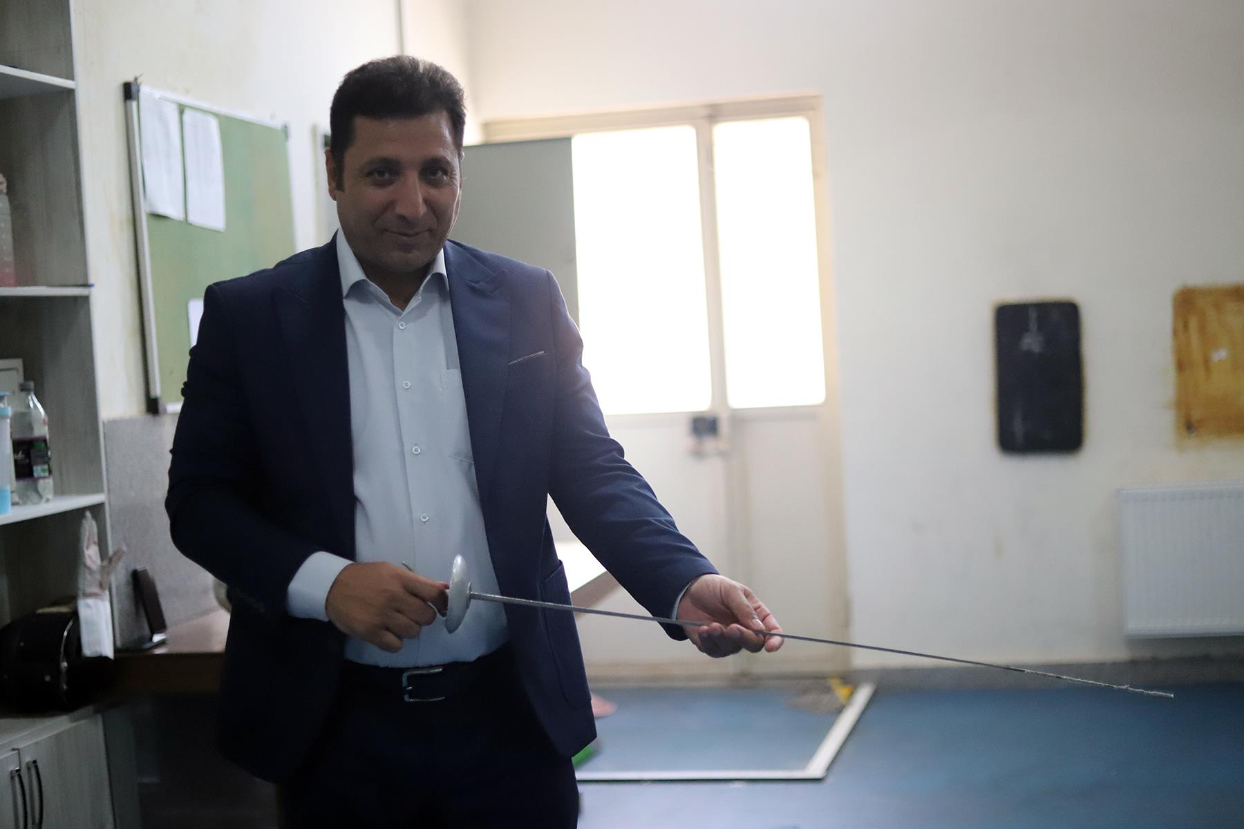  هیبت‌اله دارابی