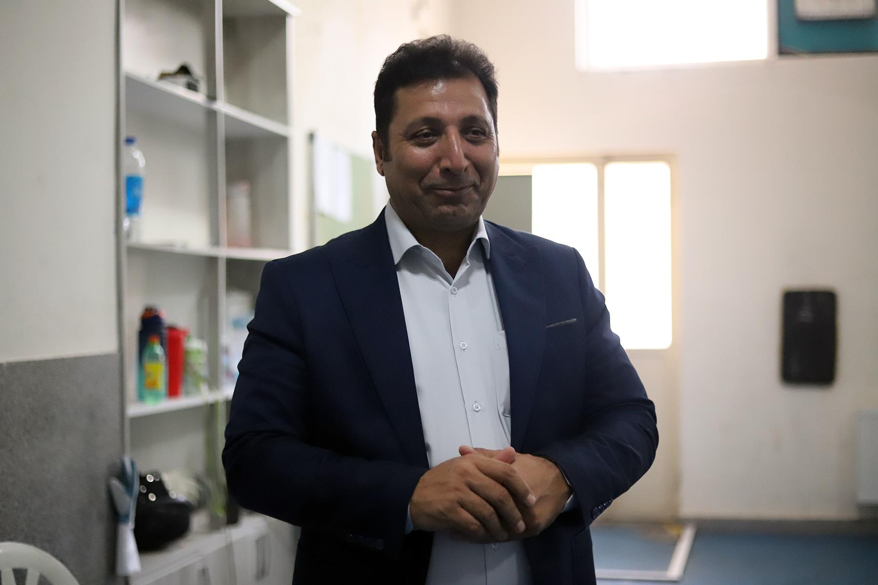  هیبت‌اله دارابی