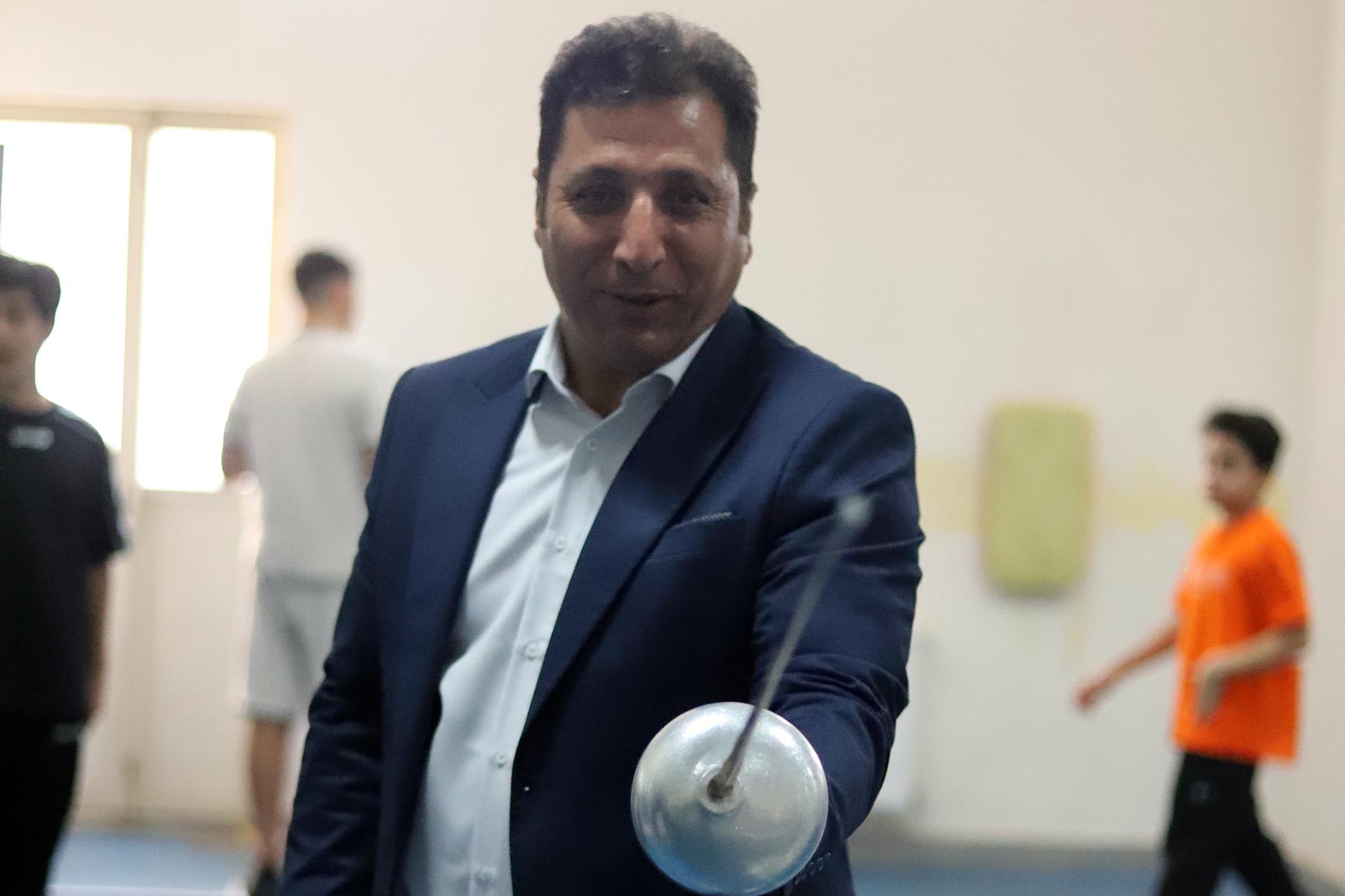  هیبت‌اله دارابی