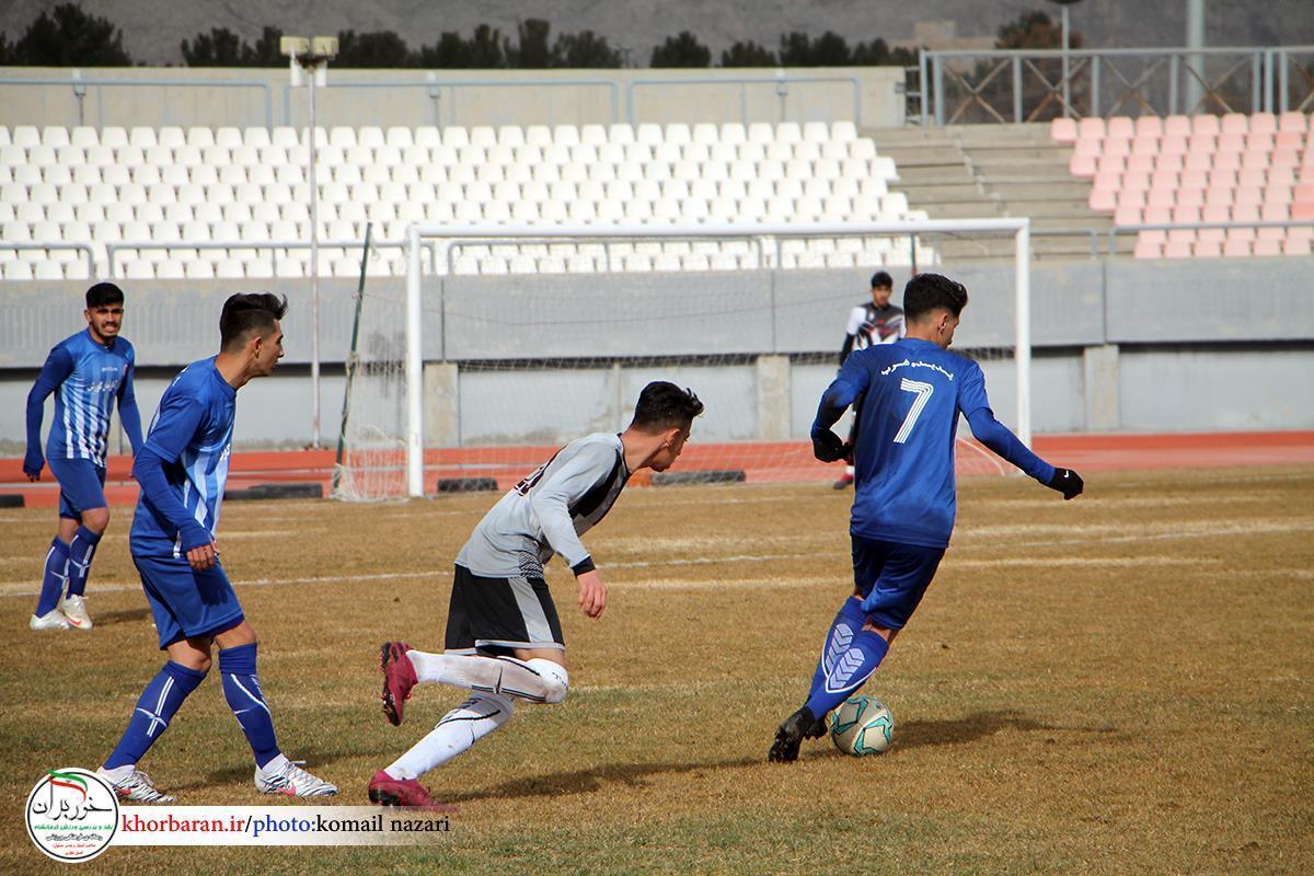   تیم پدیده کرمانشاه