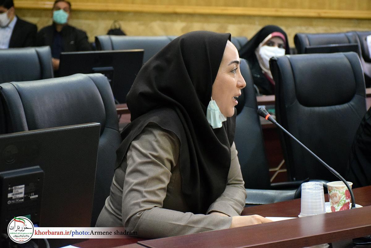  دیدار اعضای هیات فوتبال استان کرمانشاه با استاندار کرمانشاه