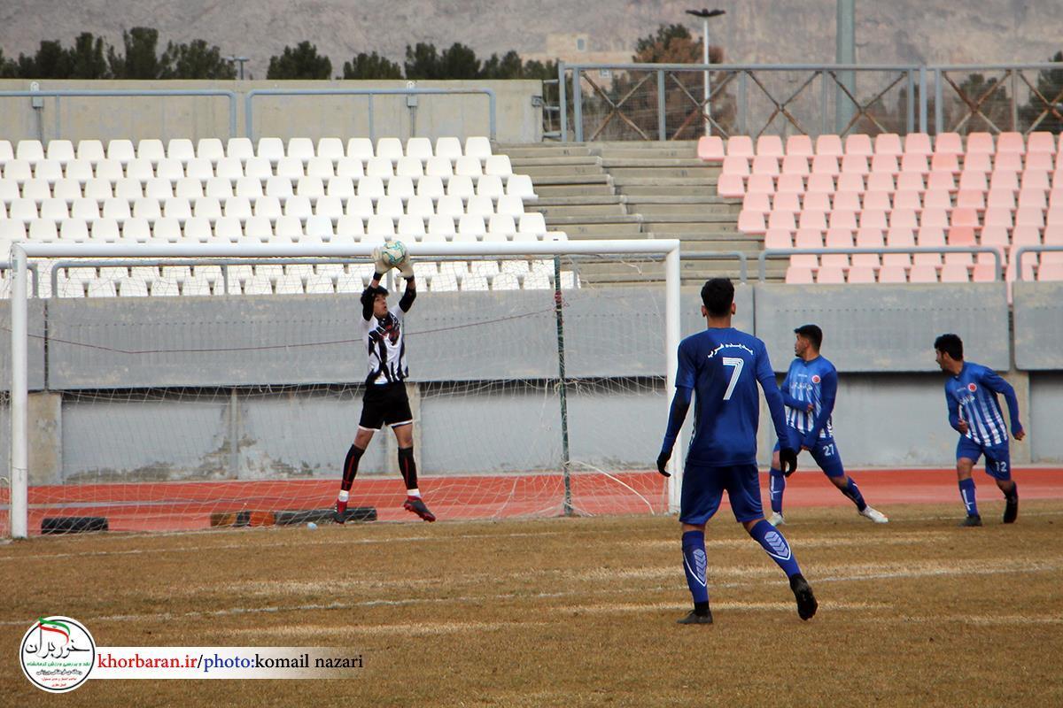   تیم پدیده کرمانشاه