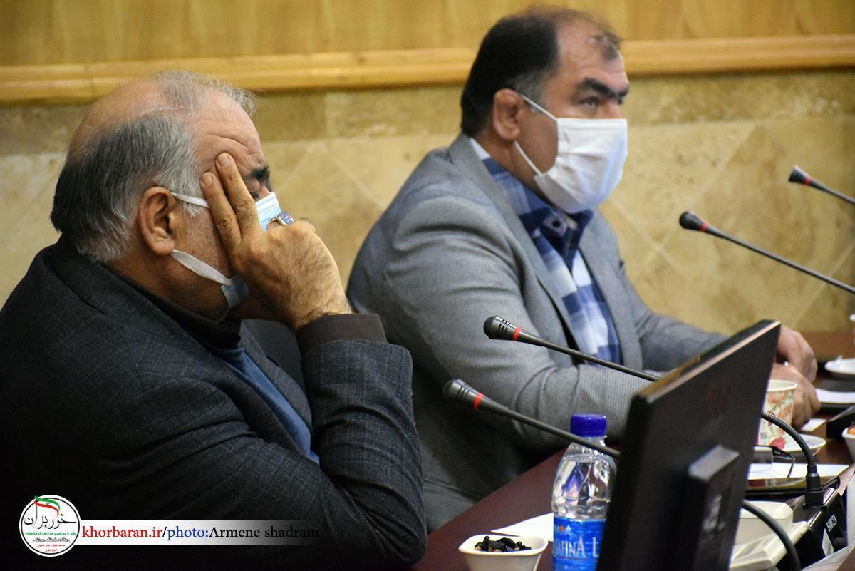 کرمانشاه خلا لیگ برتر در فوتبال را دارد