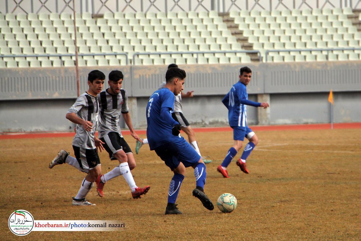   تیم پدیده کرمانشاه