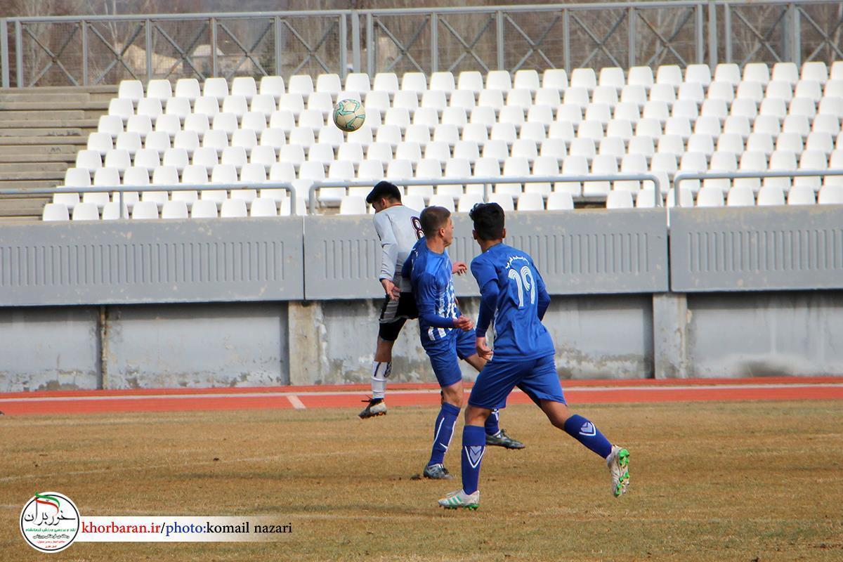   تیم پدیده کرمانشاه