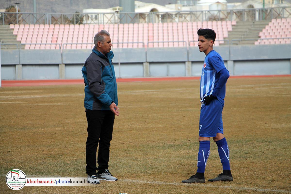   تیم پدیده کرمانشاه