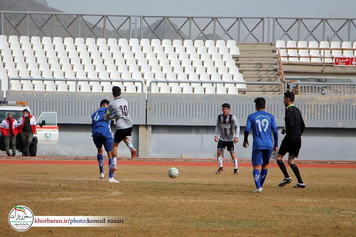  تیم پدیده کرمانشاه