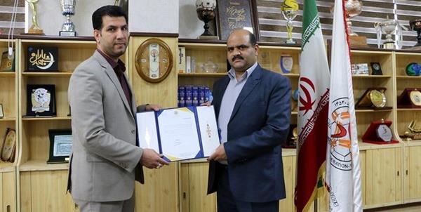 سرپرست هیات هندبال به زودی معرفی می‌شود