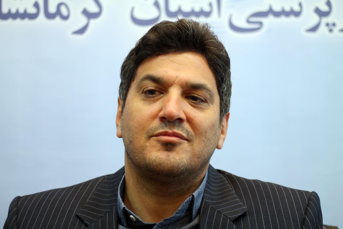 رئیس هیات: در لیگ زیرگروه شرکت می‌کنیم