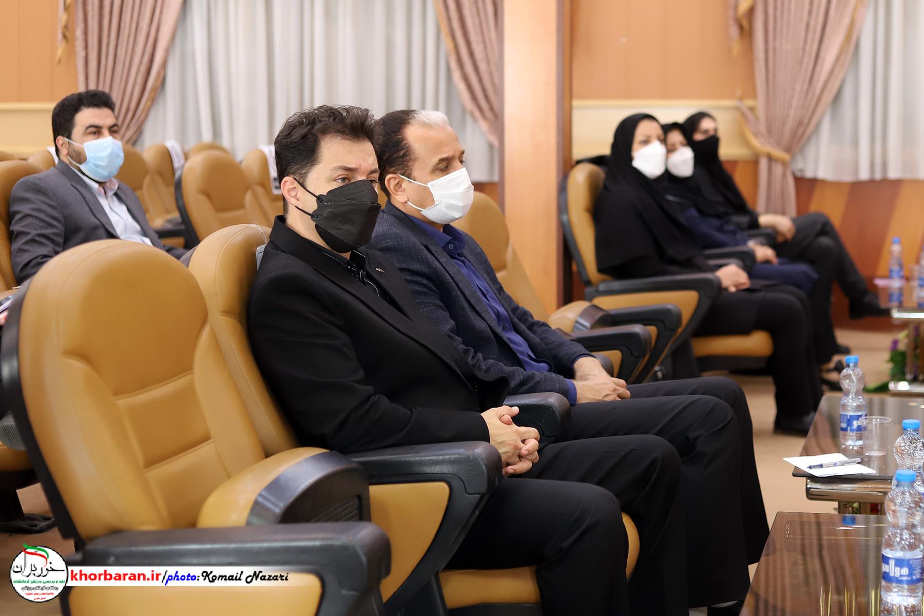 سنت شکنی پینگ پنگ، مجمع سالیانه حضوری برگزار شد