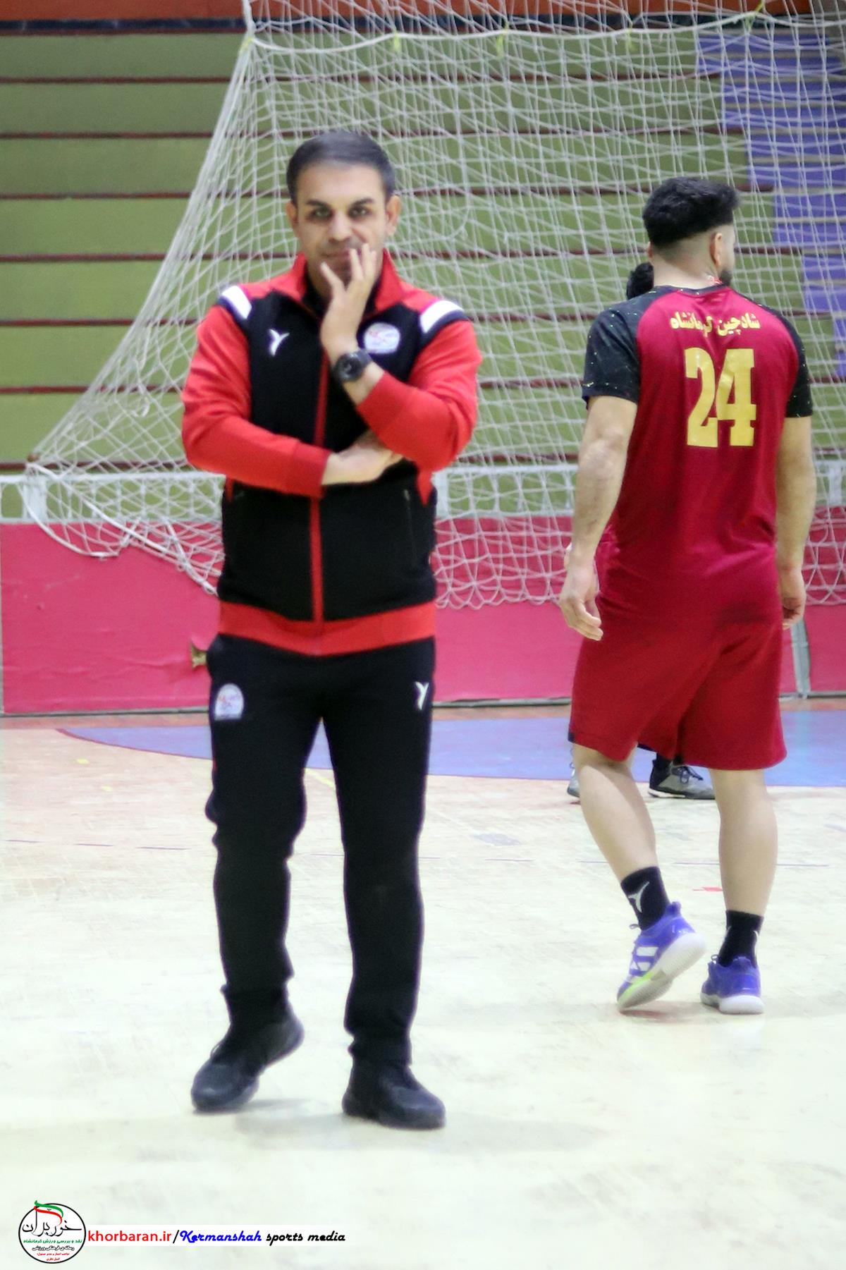 مهدی حمیدیه