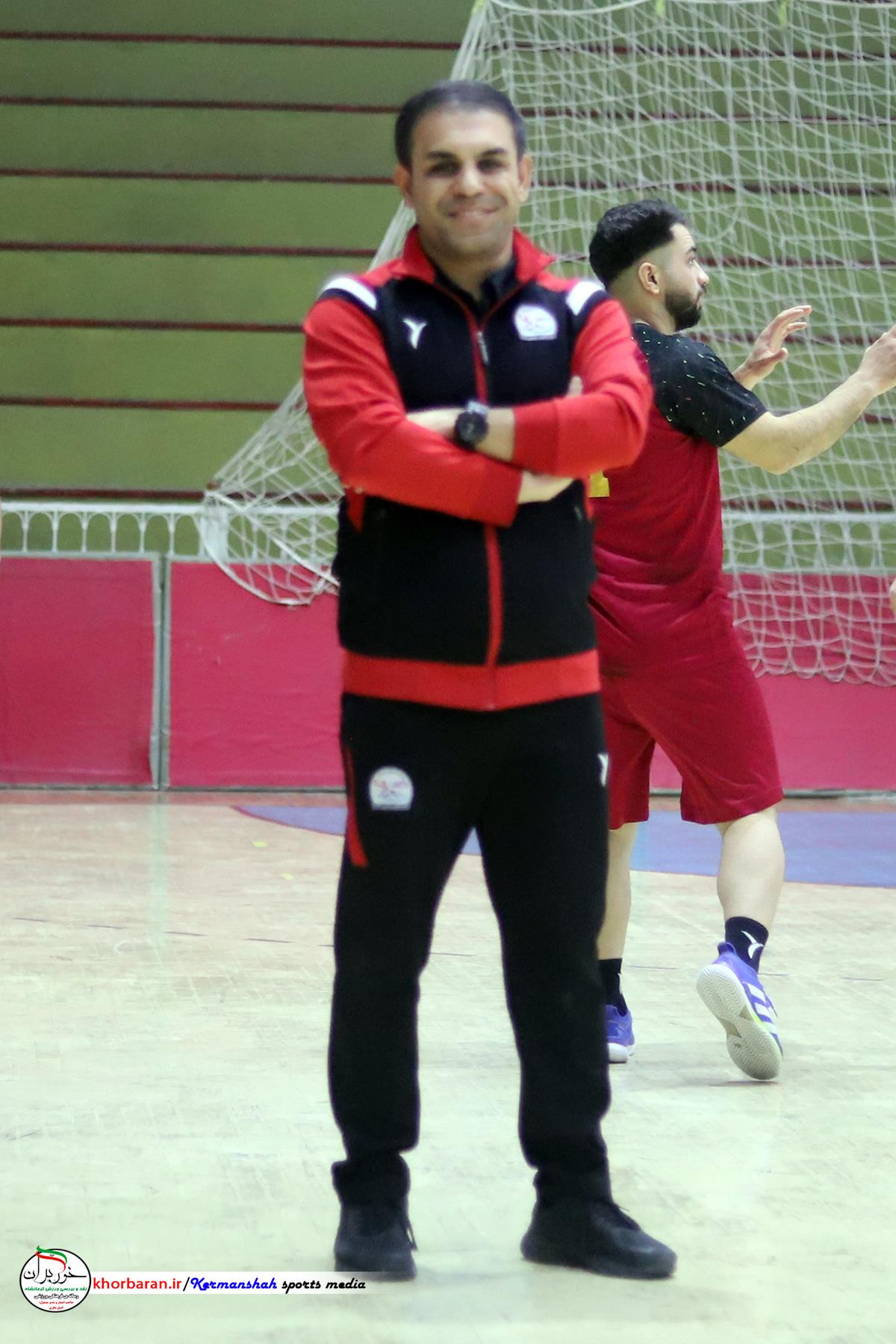 مهدی حمیدیه
