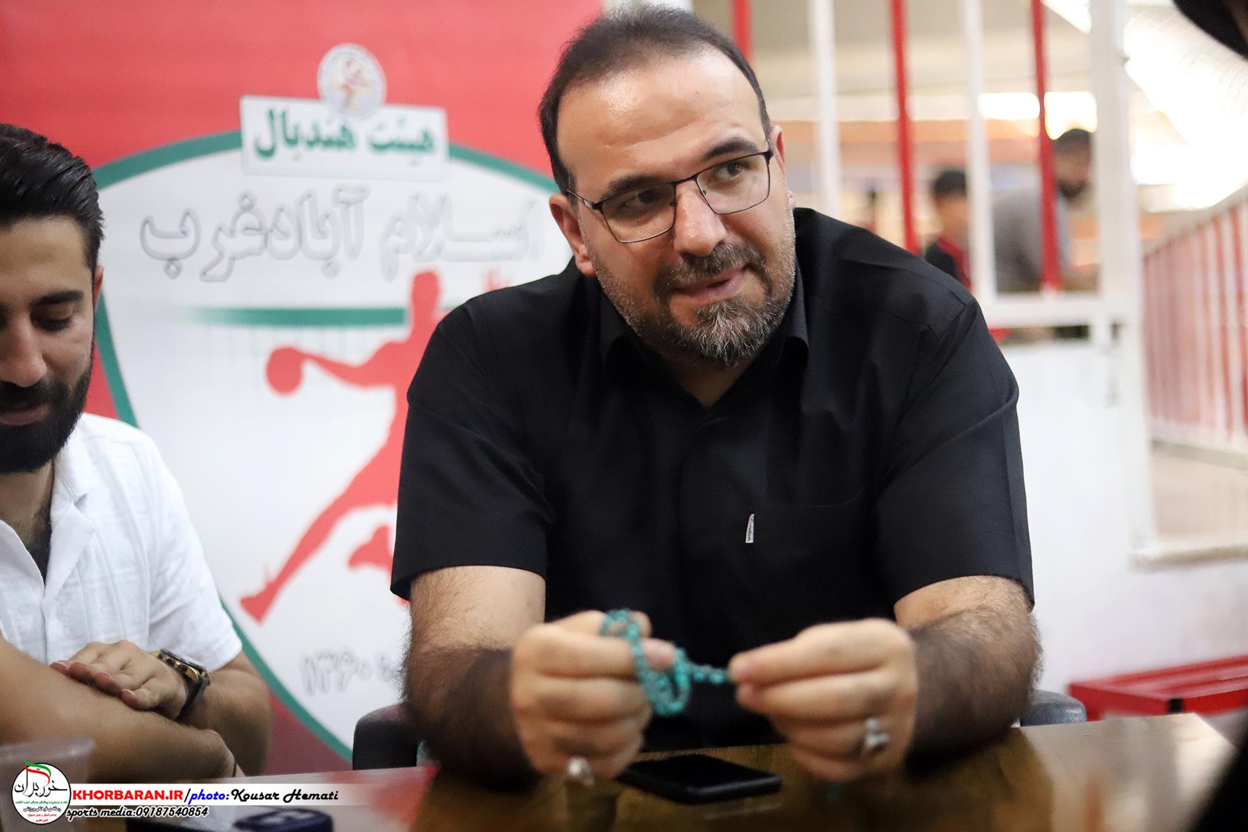 دیگر نمی‌خواهیم برای بازیکنان استان های دیگر هزینه کنیم 