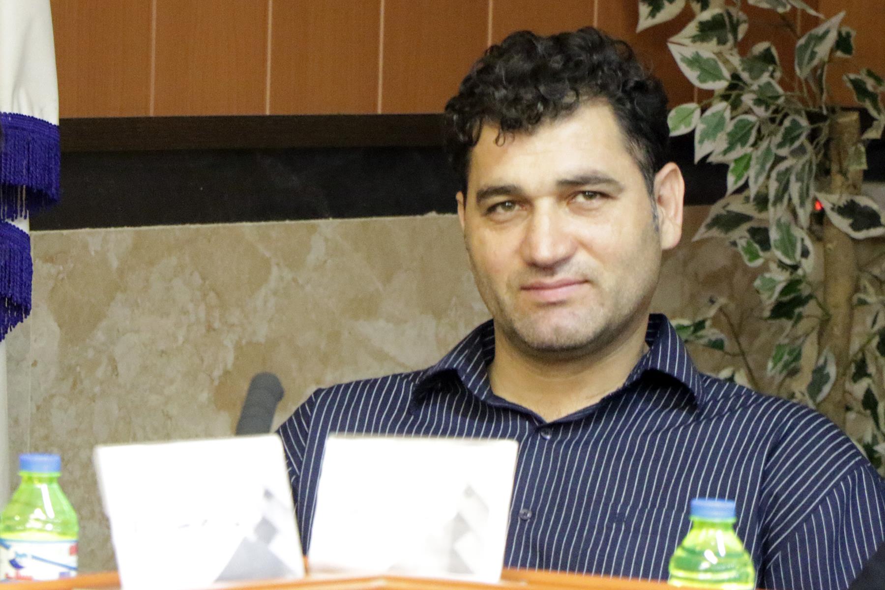 مجمع عمومی بسکتبال کرمانشاه