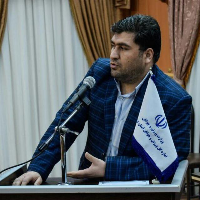 دو طلای ارتش‌های جهان در چنگ کرمانشاهیان